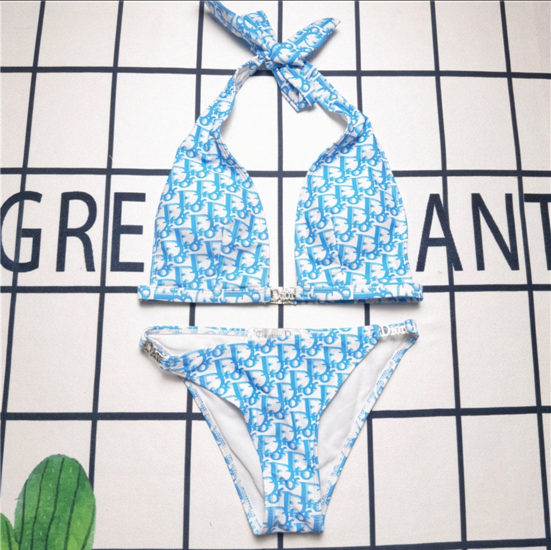 Dior Bikini swim | DATBOUTIQUE