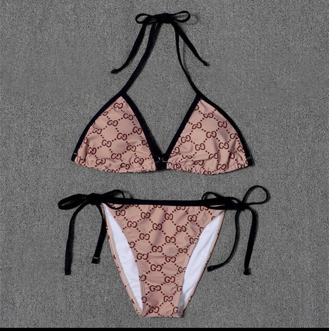 Gucci bathing suit 2025